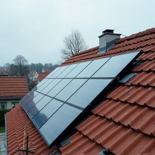 Photovoltaik & Energie